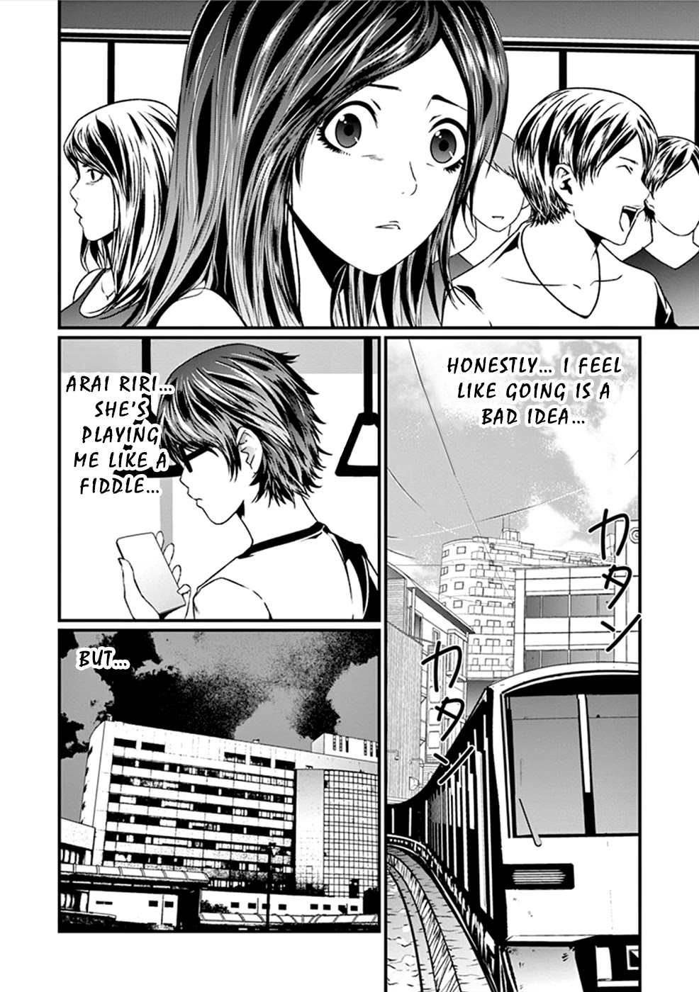 Products Chapter 6 page 7 - Chapter 6: Number 21
