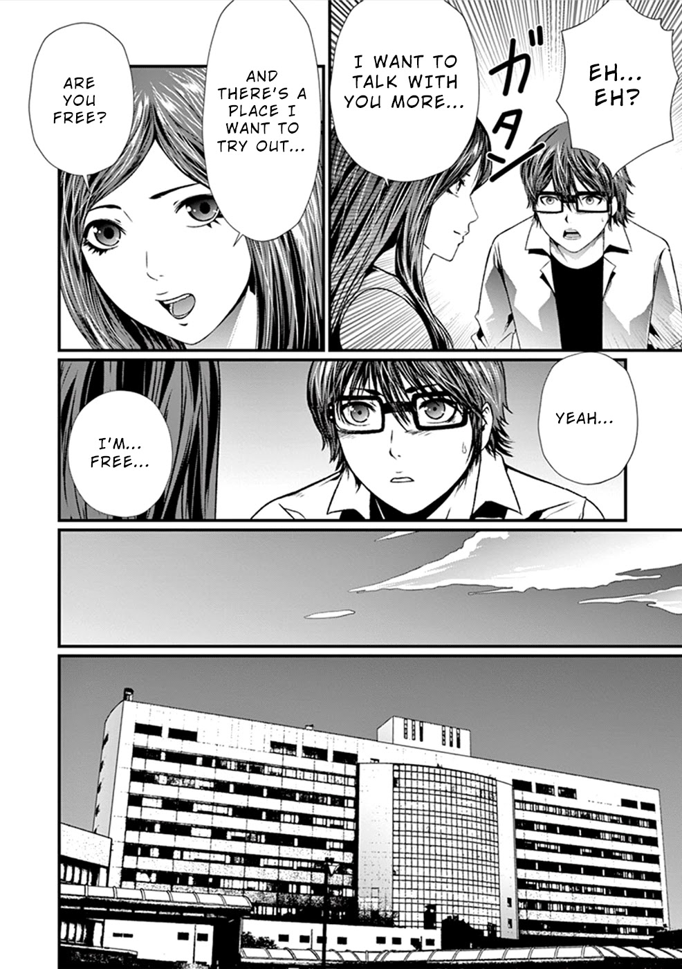 Products Chapter 8 page 13 - Chapter 8: Homunculus