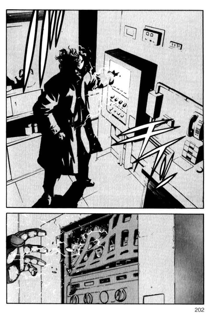Project ARMS Vol.01 Chapter 10 page 14 - Vol.01 Chapter 10 : Attack