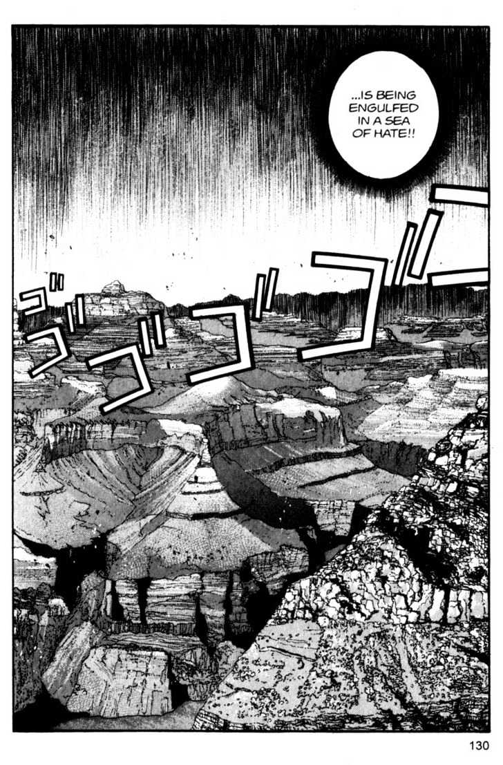 Project ARMS Vol.10 Chapter 7 page 18 - Vol.10 Chapter 7 : Cheshire Cat