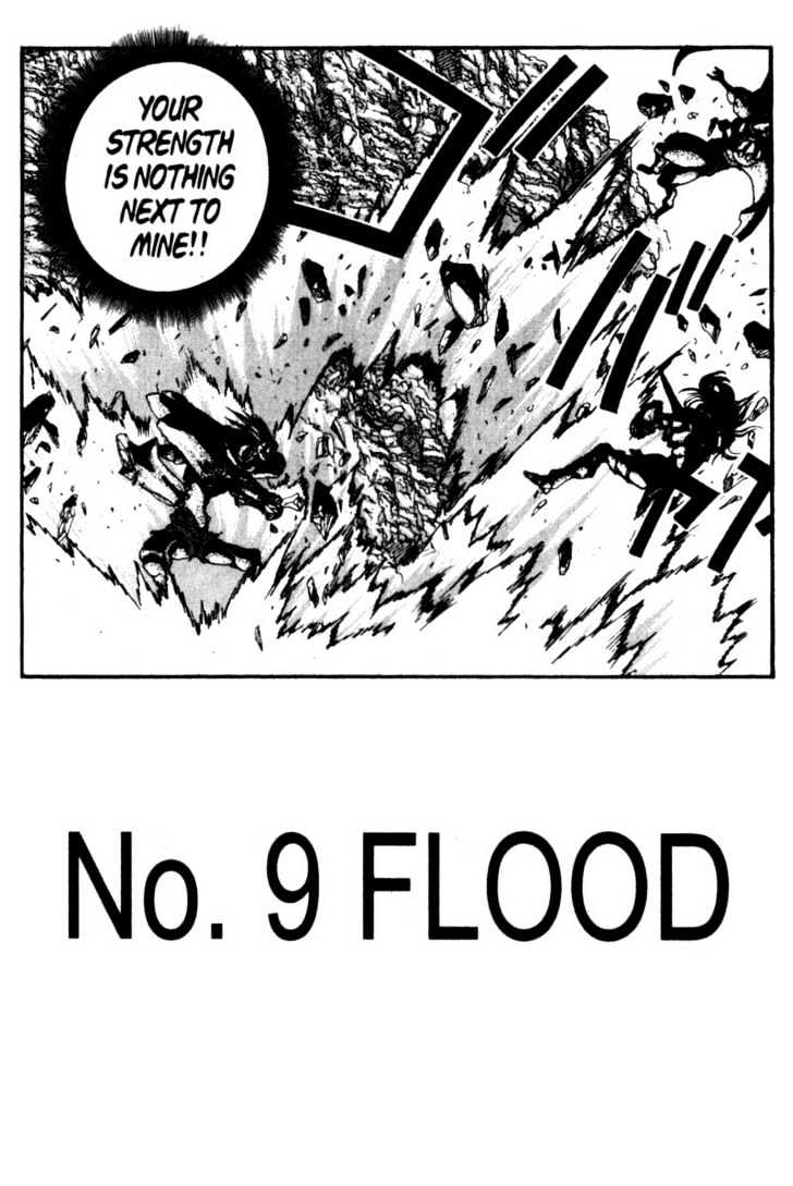 Project ARMS Chapter 10.9 page 2 - Vol.10 Chapter 9 : Flood
