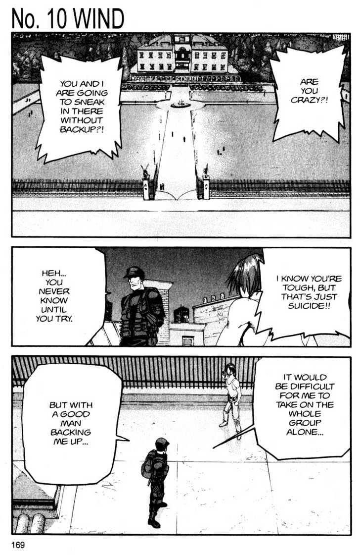 Project ARMS Chapter 11.10 page 1 - Vol.11 Chapter 10 : Wind
