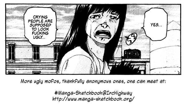Project ARMS Chapter 11.11 page 25 - Vol.11 Chapter 11 : Grigio