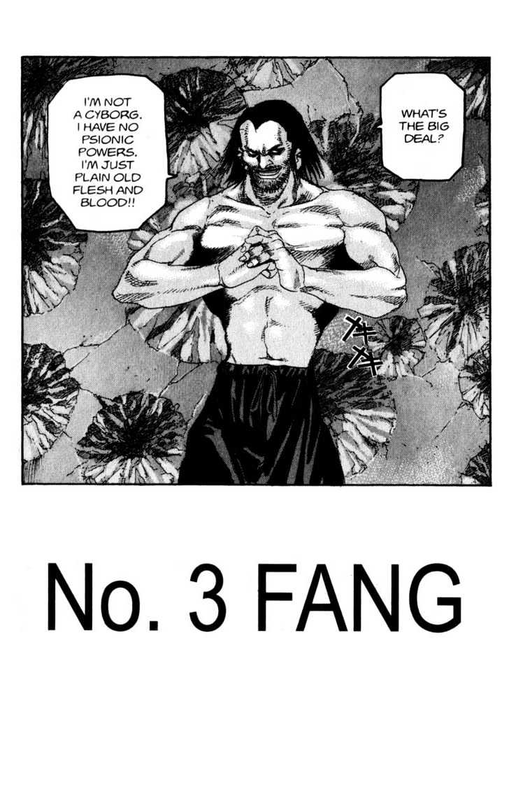 Project ARMS Chapter 11.3 page 2 - Vol.11 Chapter 3 : Fang