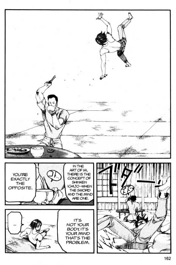 Project ARMS Chapter 11.9 page 12 - Vol.11 Chapter 9 : Fire and Water