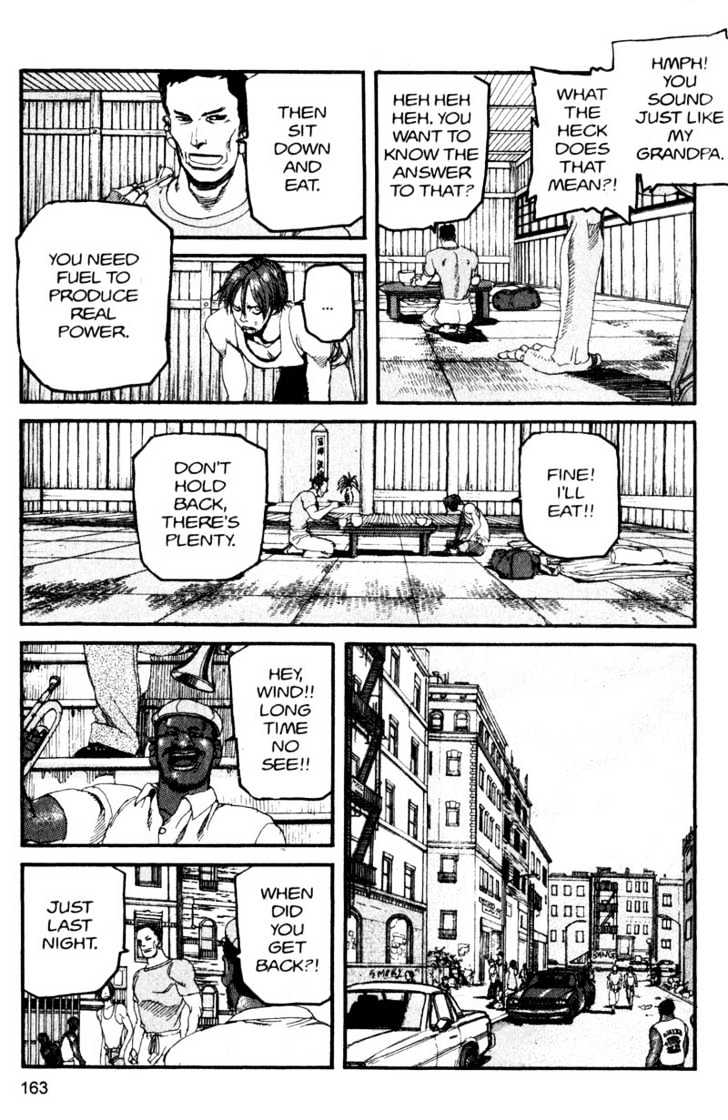 Project ARMS Chapter 11.9 page 13 - Vol.11 Chapter 9 : Fire and Water