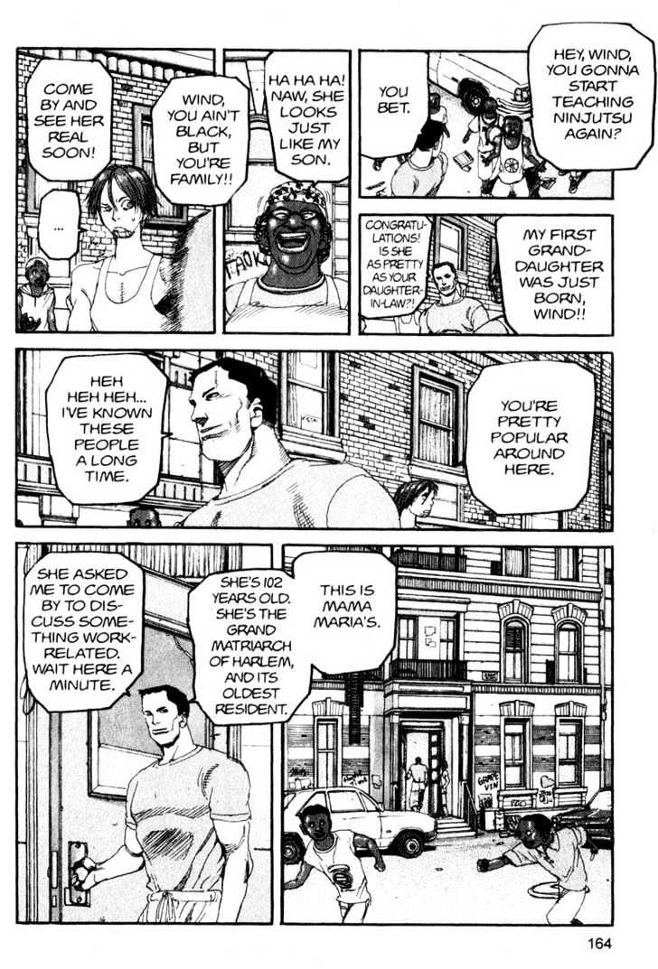 Project ARMS Chapter 11.9 page 14 - Vol.11 Chapter 9 : Fire and Water
