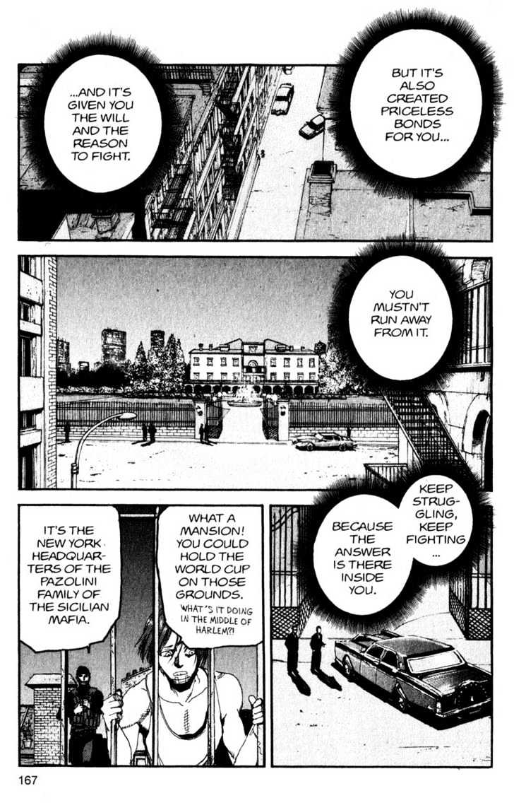 Project ARMS Chapter 11.9 page 17 - Vol.11 Chapter 9 : Fire and Water