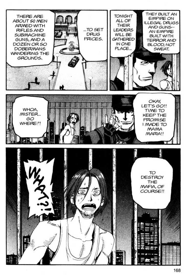 Project ARMS Chapter 11.9 page 18 - Vol.11 Chapter 9 : Fire and Water