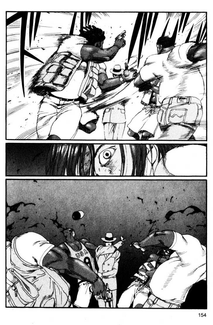 Project ARMS Chapter 11.9 page 4 - Vol.11 Chapter 9 : Fire and Water