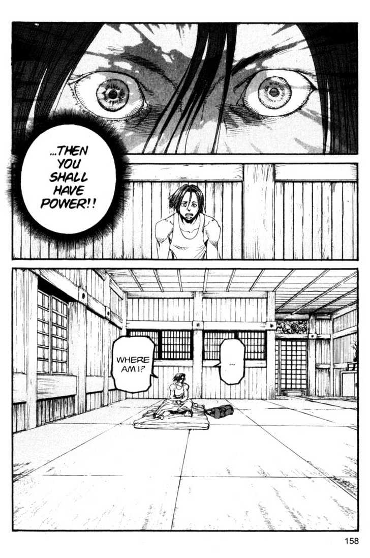 Project ARMS Chapter 11.9 page 8 - Vol.11 Chapter 9 : Fire and Water
