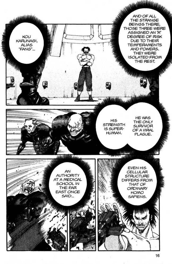 Project ARMS Chapter 12.1 page 16 - Vol.12 Chapter 1 : Deal
