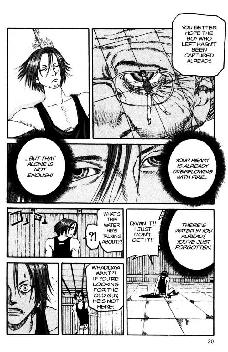 Project ARMS Chapter 12.1 page 20 - Vol.12 Chapter 1 : Deal