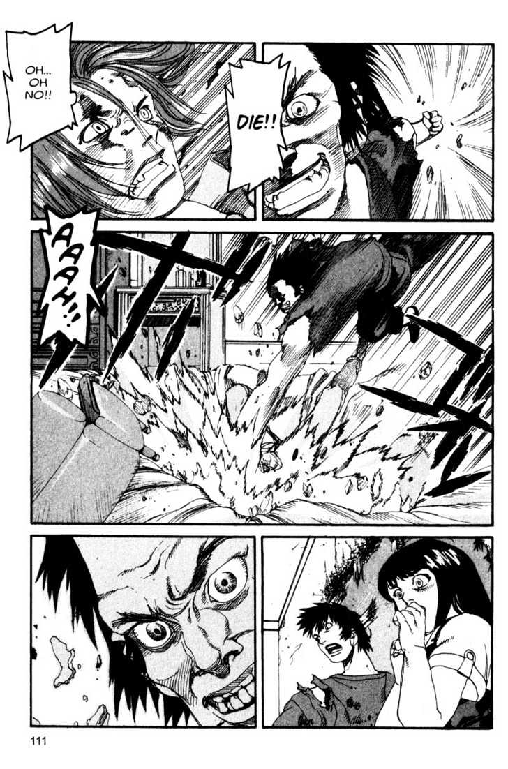 Project ARMS Chapter 12.6 page 16 - Vol.12 Chapter 6 : Reversal