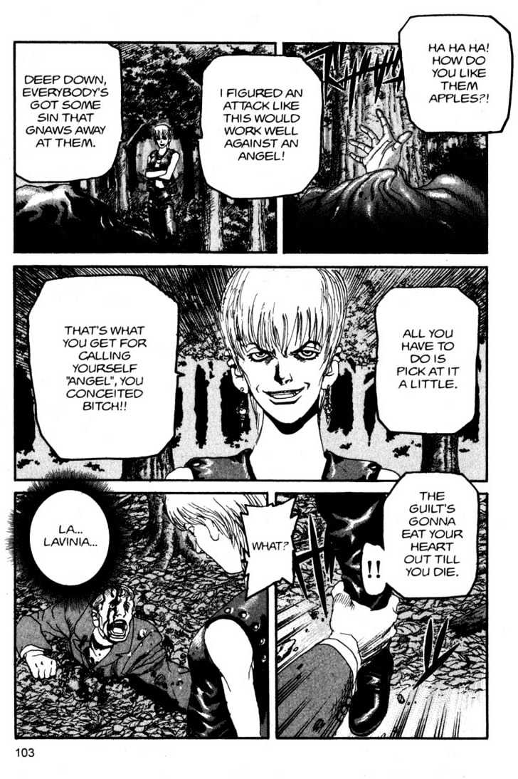 Project ARMS Chapter 12.6 page 8 - Vol.12 Chapter 6 : Reversal