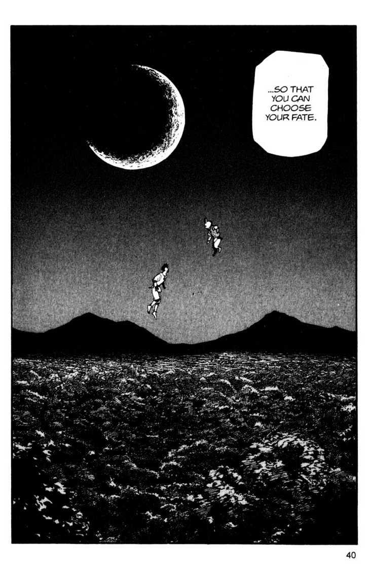 Project ARMS Chapter 13.2 page 17 - Vol.13 Chapter 2 : Destiny