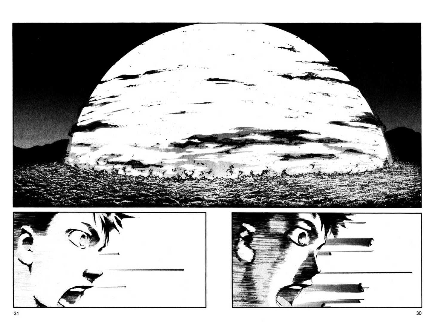 Project ARMS Chapter 13.2 page 8 - Vol.13 Chapter 2 : Destiny