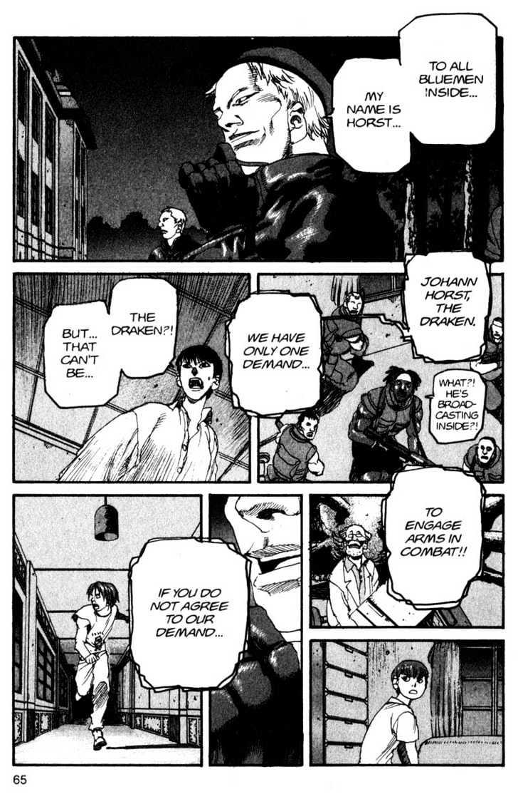 Project ARMS Chapter 13.4 page 7 - Vol.13 Chapter 4 : Turned