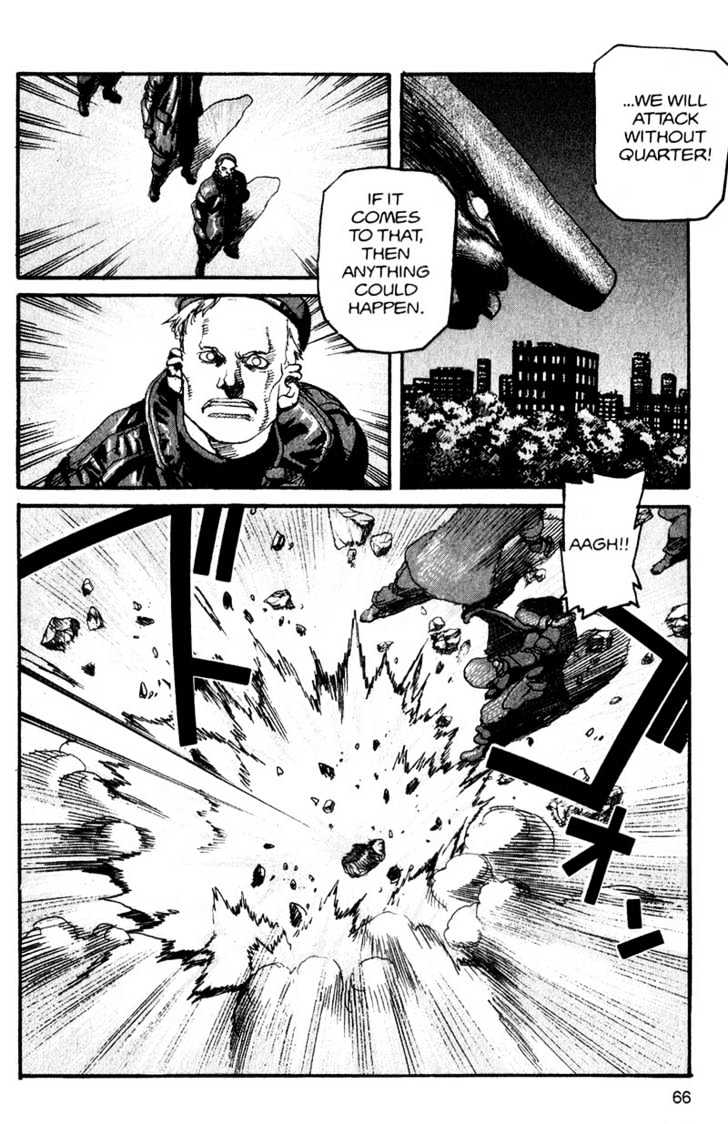 Project ARMS Chapter 13.4 page 8 - Vol.13 Chapter 4 : Turned