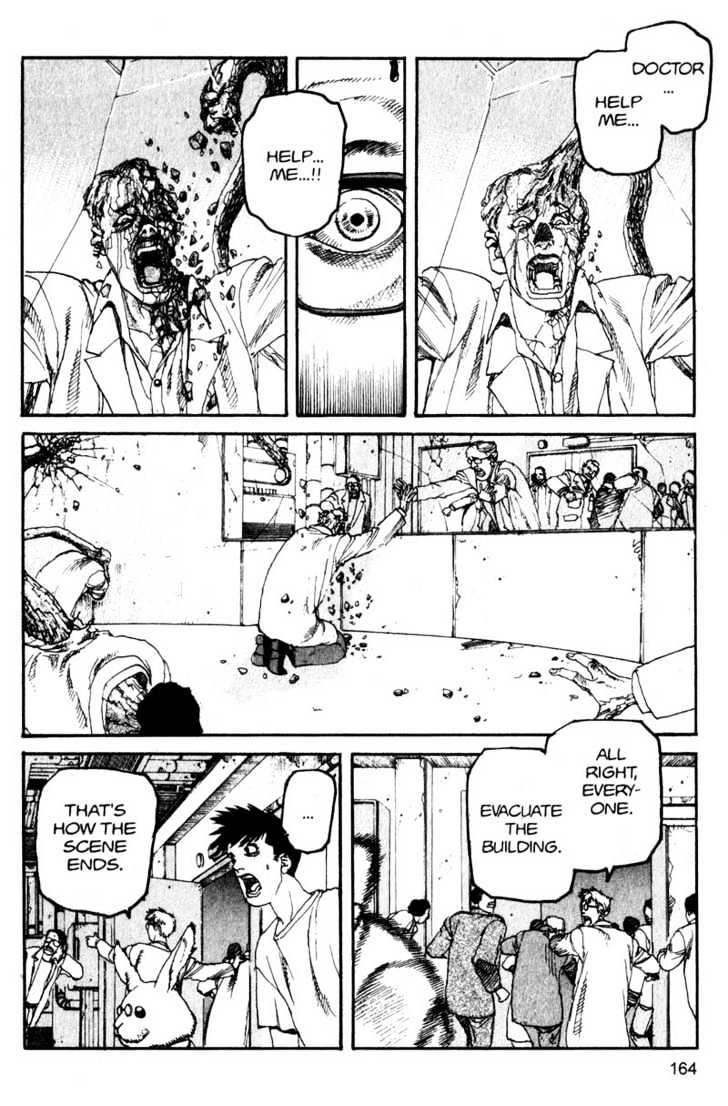 Project ARMS Chapter 13.9 page 10 - Vol.13 Chapter 9 : Birth