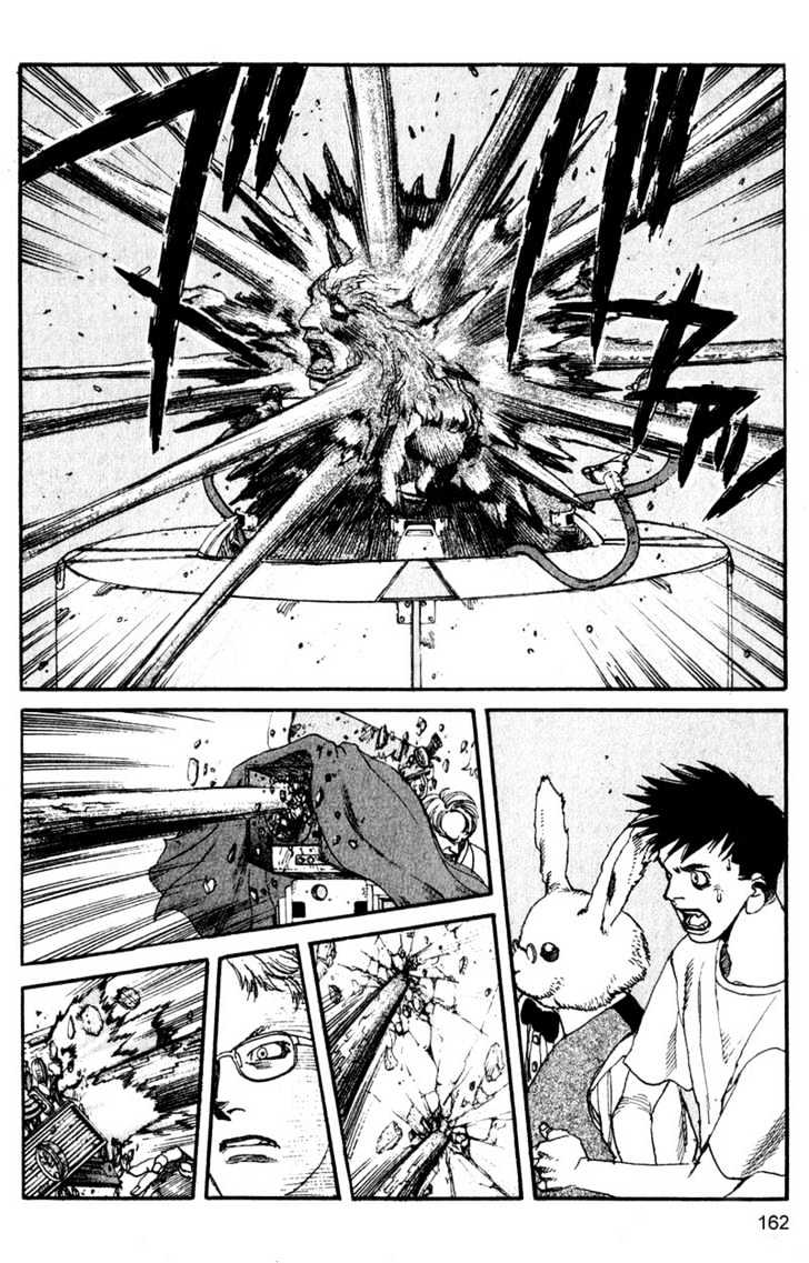 Project ARMS Chapter 13.9 page 8 - Vol.13 Chapter 9 : Birth