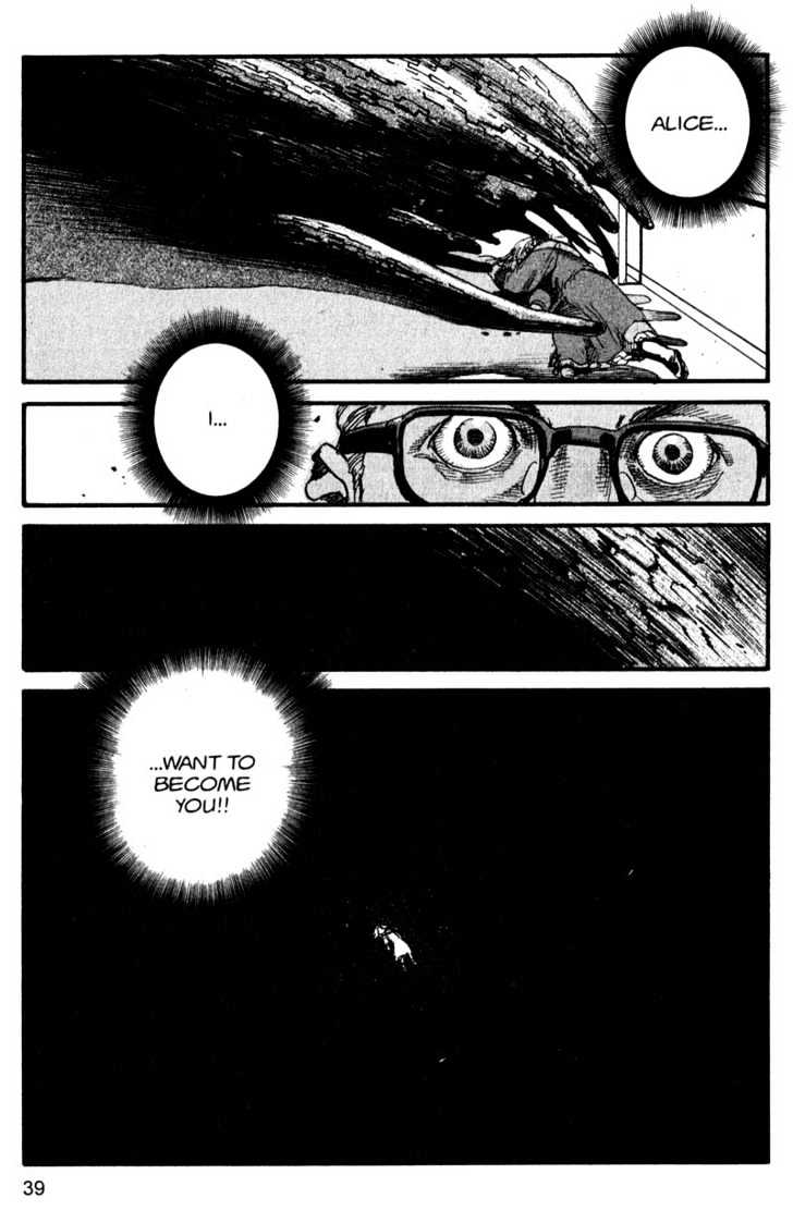 Project ARMS Chapter 14.2 page 14 - Vol.14 Chapter 2 : Fruits