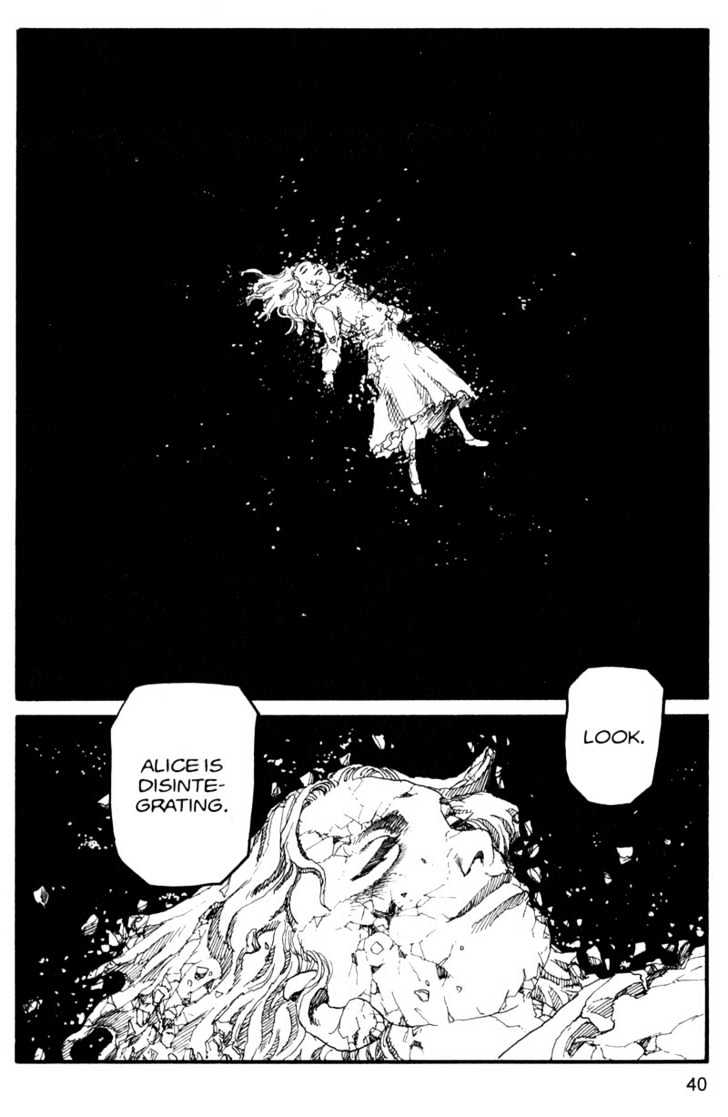 Project ARMS Chapter 14.2 page 15 - Vol.14 Chapter 2 : Fruits