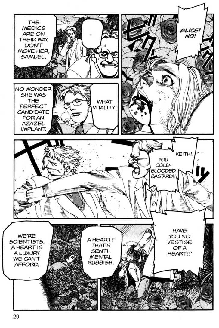 Project ARMS Chapter 14.2 page 5 - Vol.14 Chapter 2 : Fruits