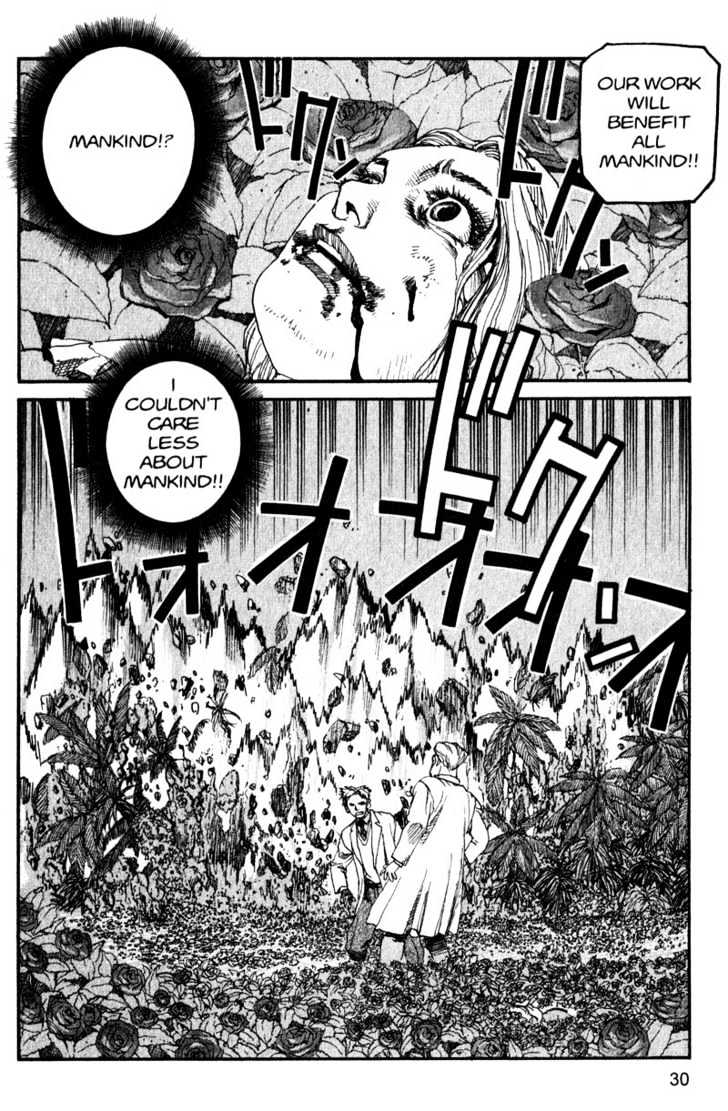 Project ARMS Chapter 14.2 page 6 - Vol.14 Chapter 2 : Fruits