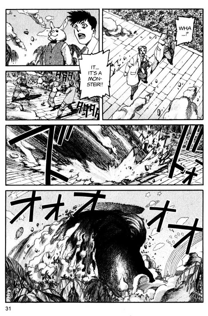 Project ARMS Chapter 14.2 page 7 - Vol.14 Chapter 2 : Fruits