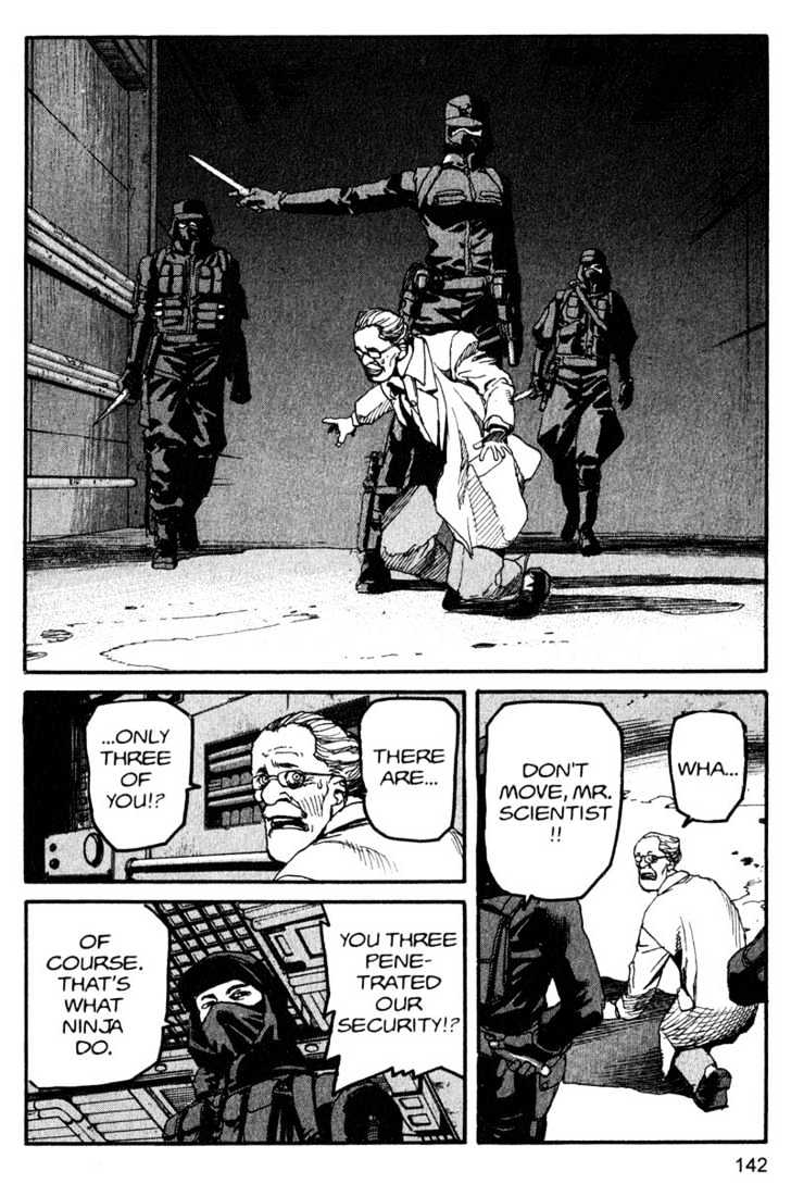 Project ARMS Chapter 14.8 page 10 - Vol.14 Chapter 8 : Edward
