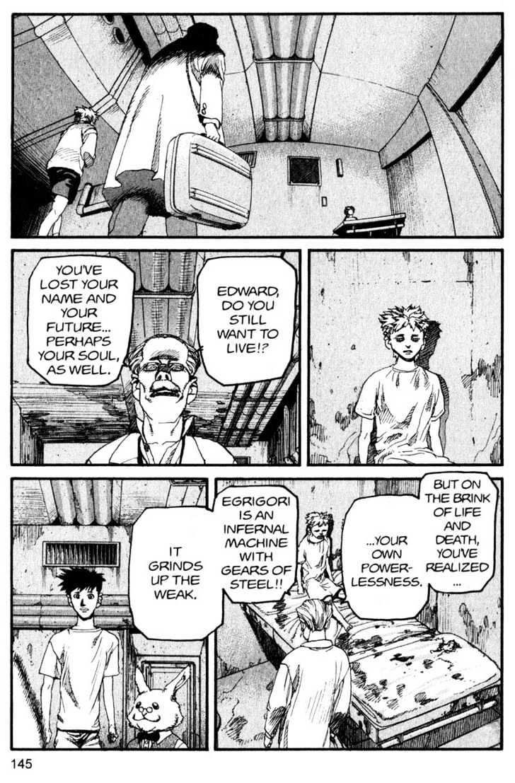 Project ARMS Chapter 14.8 page 13 - Vol.14 Chapter 8 : Edward
