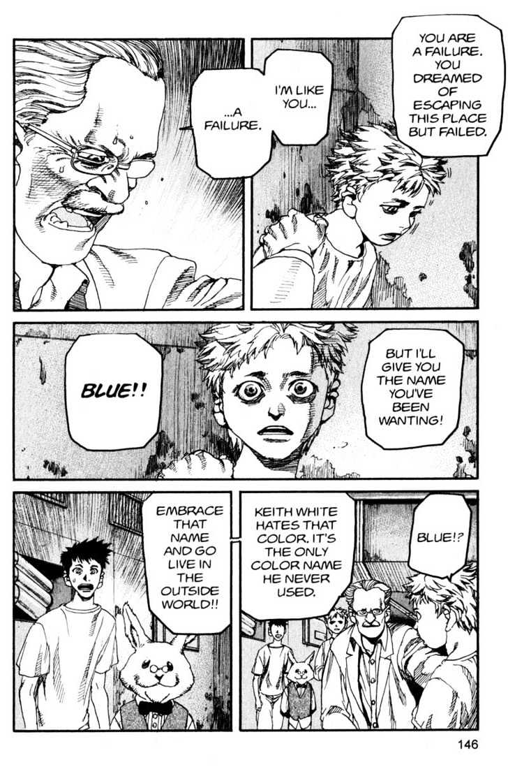 Project ARMS Chapter 14.8 page 14 - Vol.14 Chapter 8 : Edward