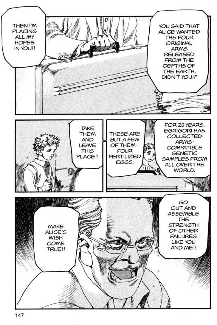 Project ARMS Chapter 14.8 page 15 - Vol.14 Chapter 8 : Edward
