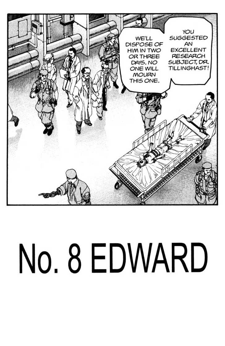 Project ARMS Chapter 14.8 page 2 - Vol.14 Chapter 8 : Edward