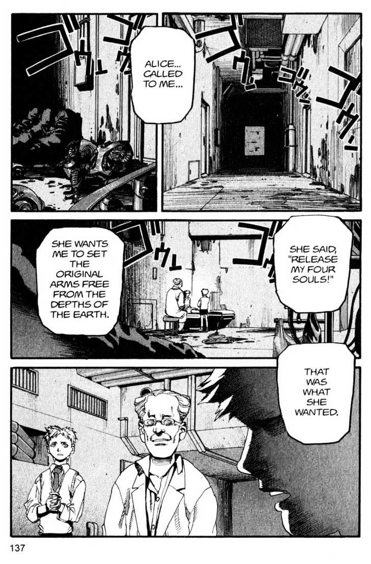 Project ARMS Chapter 14.8 page 5 - Vol.14 Chapter 8 : Edward
