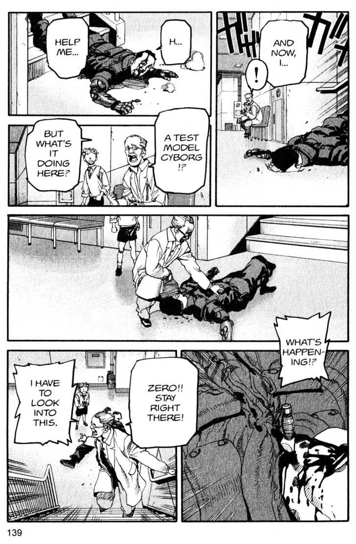 Project ARMS Chapter 14.8 page 7 - Vol.14 Chapter 8 : Edward