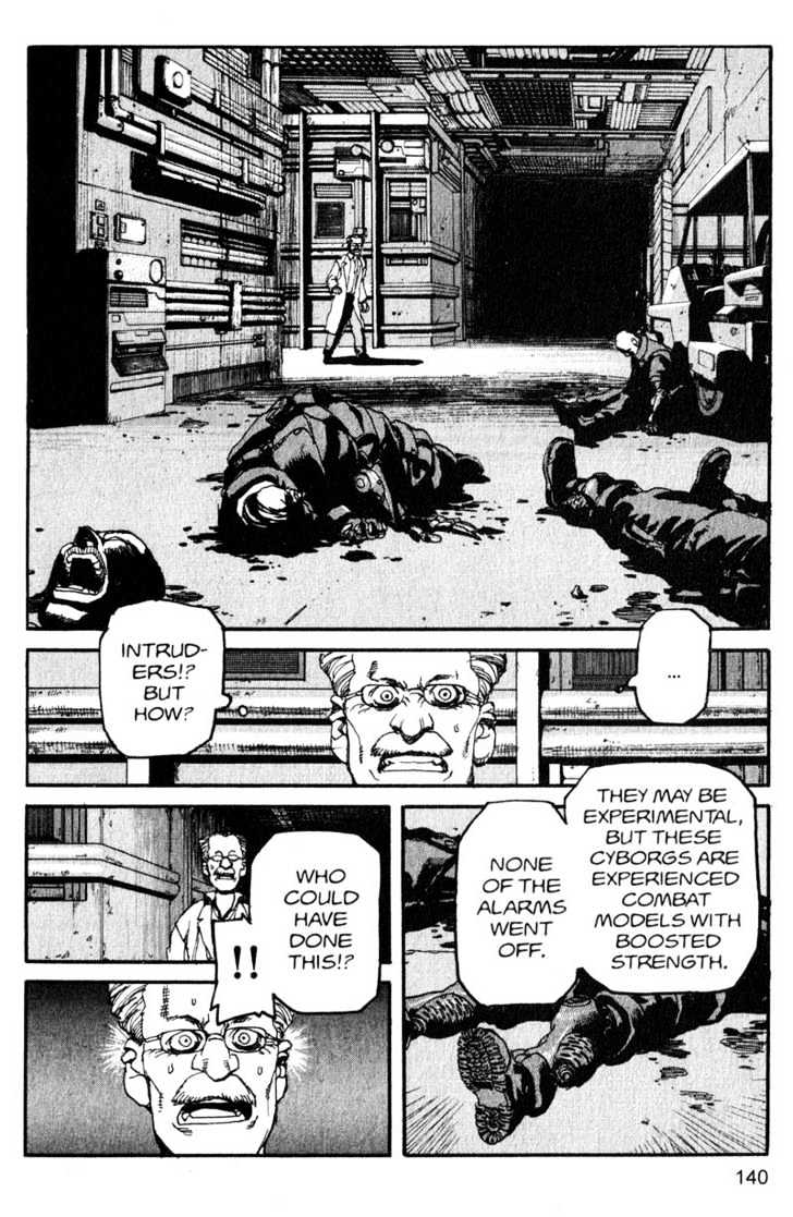 Project ARMS Chapter 14.8 page 8 - Vol.14 Chapter 8 : Edward