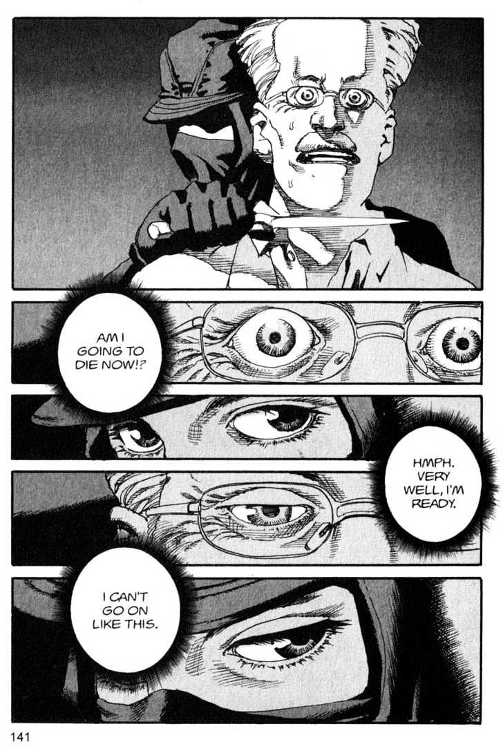 Project ARMS Chapter 14.8 page 9 - Vol.14 Chapter 8 : Edward