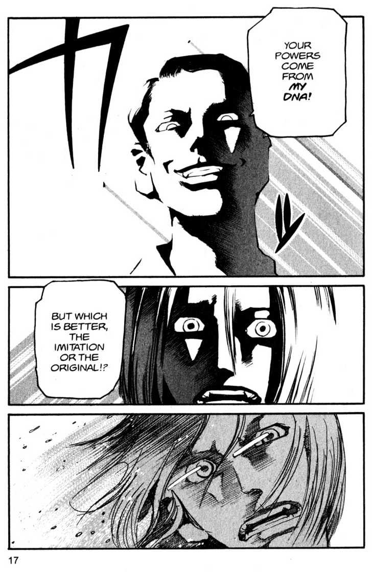 Project ARMS Chapter 15.1 page 17 - Vol.15 Chapter 1 : Mask