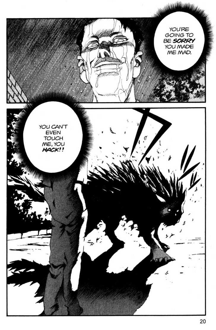 Project ARMS Chapter 15.1 page 20 - Vol.15 Chapter 1 : Mask