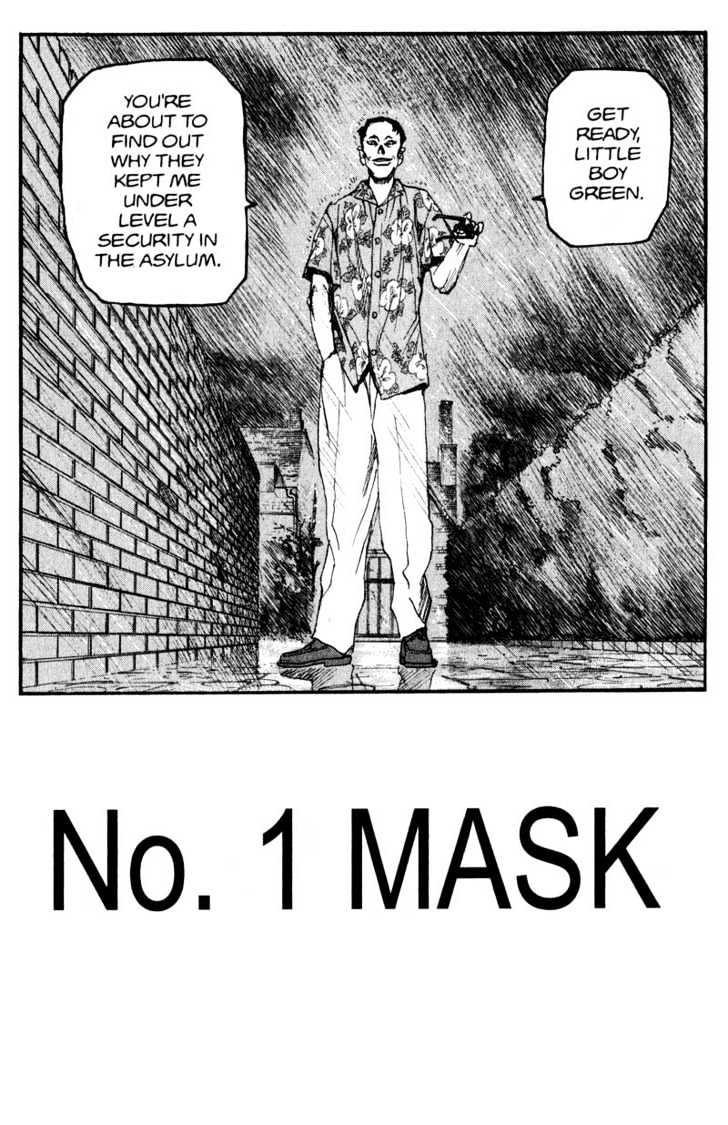 Project ARMS Chapter 15.1 page 5 - Vol.15 Chapter 1 : Mask