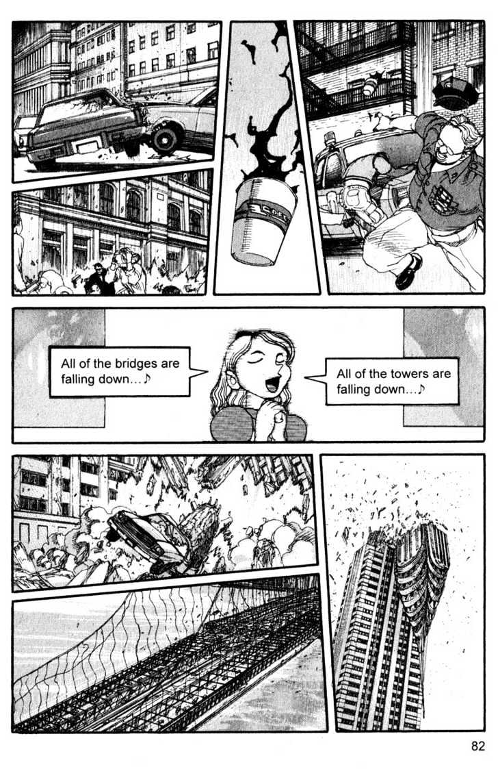 Project ARMS Chapter 15.5 page 7 - Vol.15 Chapter 5 : Shock