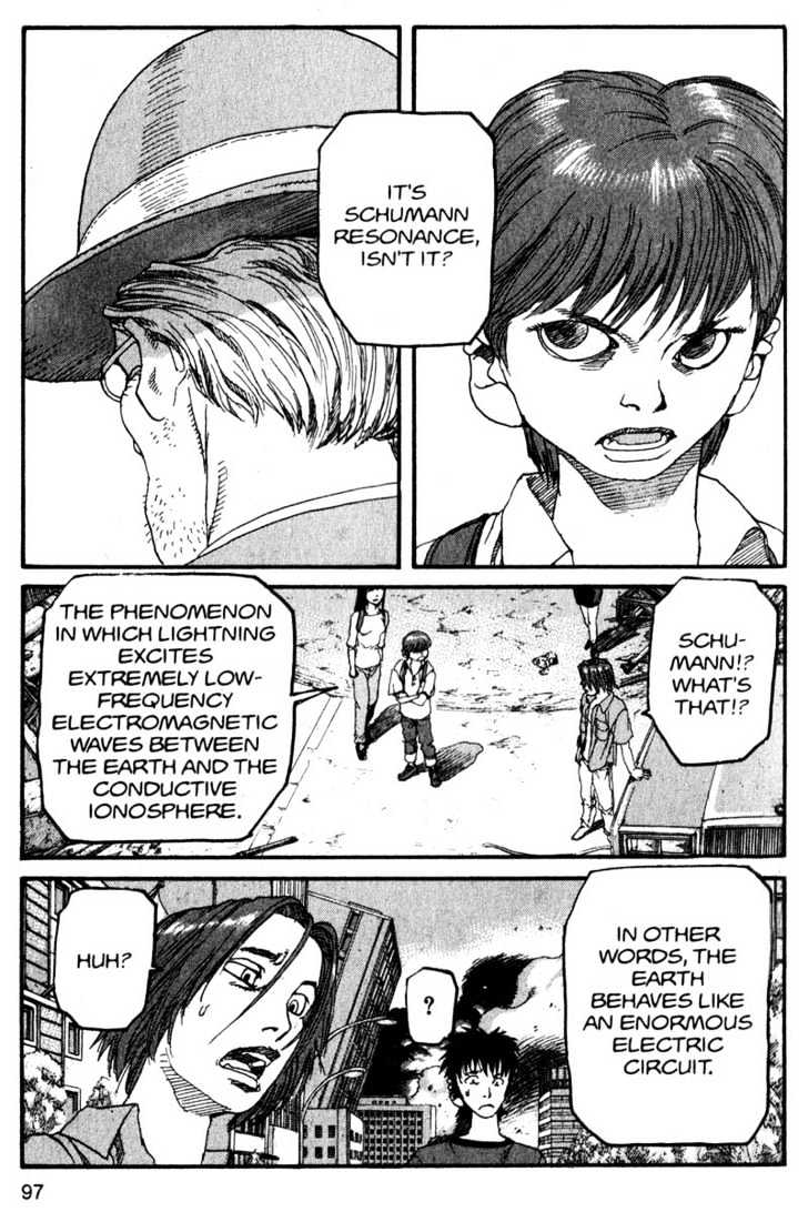 Project ARMS Chapter 15.6 page 5 - Vol.15 Chapter 6 : Build Up