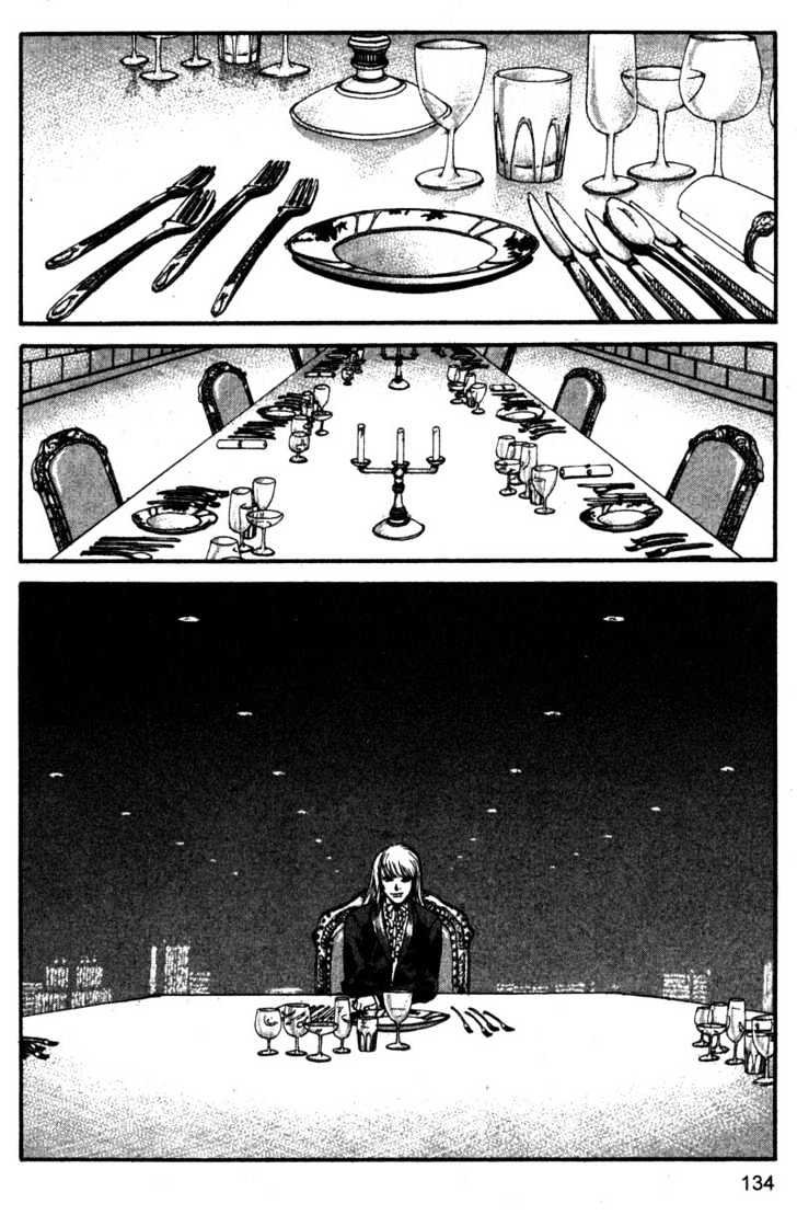 Project ARMS Chapter 15.8 page 6 - Vol.15 Chapter 8 : Fortress