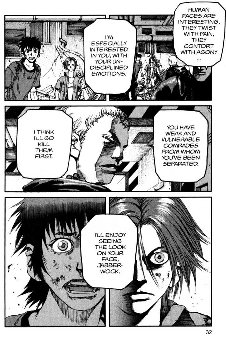 Project ARMS Chapter 16.2 page 10 - Vol.16 Chapter 2 : Successors