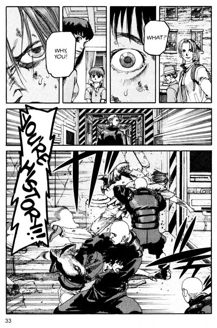 Project ARMS Chapter 16.2 page 11 - Vol.16 Chapter 2 : Successors