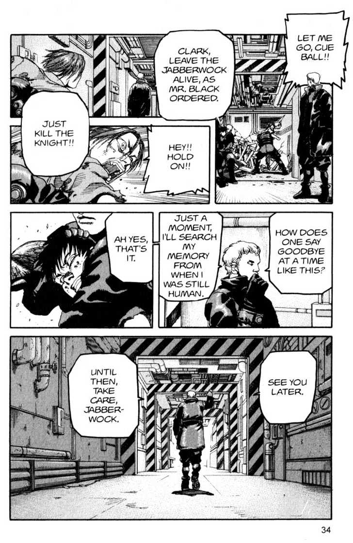 Project ARMS Chapter 16.2 page 12 - Vol.16 Chapter 2 : Successors
