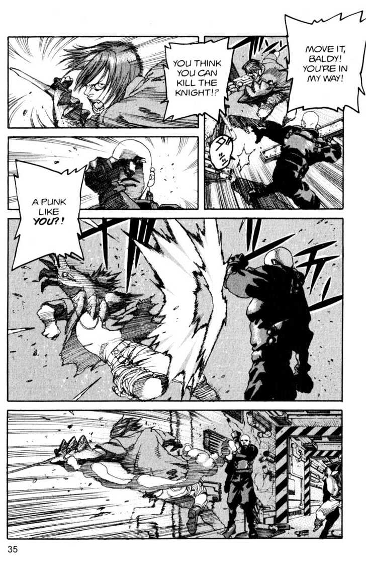Project ARMS Chapter 16.2 page 13 - Vol.16 Chapter 2 : Successors