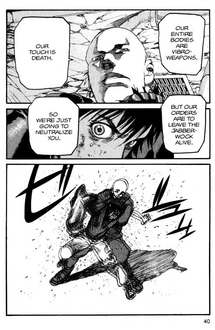 Project ARMS Chapter 16.2 page 18 - Vol.16 Chapter 2 : Successors